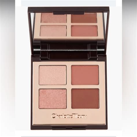 Charlotte Tilbury | Makeup | Charlotte Tilbury Pillow Talk Dreams ...