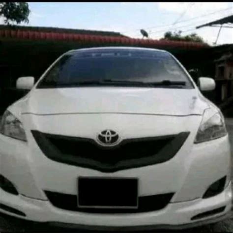 Promo Grill Depan Vios Limo New Model Jaring Grill Vios New Model