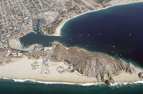 Cabo San Lucas Views 1989 To 1995 Old Cabo