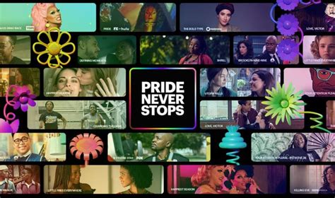 28 LGBTQ+ Movies and Shows to Celebrate Pride Month | What to Stream on Hulu | Guides