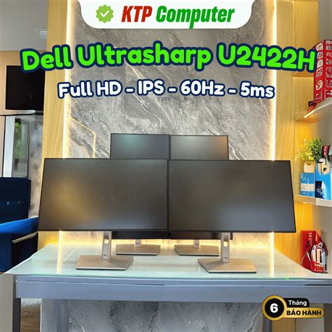 CTO ULTRASHARP 24IN MONITOR U2422H 210-AYYV EXP 11/10/2022 (3000133447332.1)