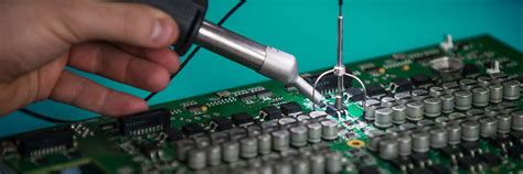 How To Desolder The Correct Process For PCB Rework Kaisertech Ltd