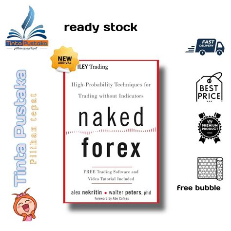 Naked F Rex Neciline Alex Peters Walter Shopee Malaysia