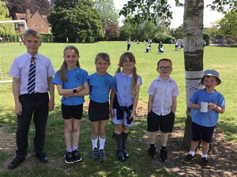 Great Waltham C of E (VC) Primary School Parent Portal - Newsletter