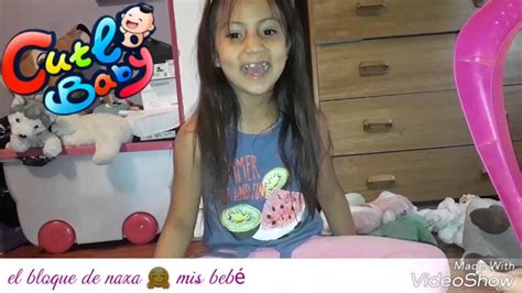 Mis Bebé Youtube