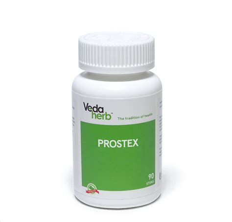 Prostex - Vedaherb