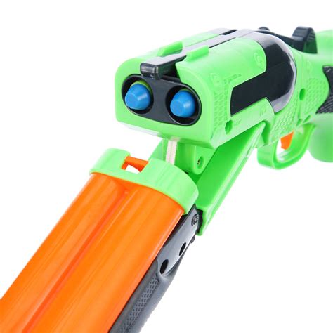 Nerf Shotgun Double Barrel
