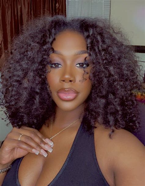 Shanell 🤍 (@lovenuuu_) on X in 2025 | Hair inspiration, Hair crush