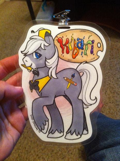 My Oc Badge By Cdot284 On Deviantart