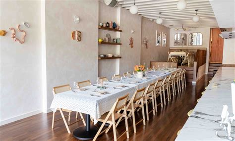 LouLou from Lula Cafe's Jason Hammel opens in Logan Square | Crain's