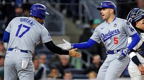 Dodgers vs Yankees quién ganó el Juego 3 de la Serie Mundial 2024