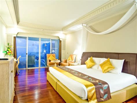 Royal Cliff Grand Hotel Resort (Pattaya) - Deals, Photos & Reviews