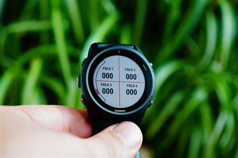 Garmin Forerunner 745 Test: Die Triathlonuhr im praktischen Einsatz ...