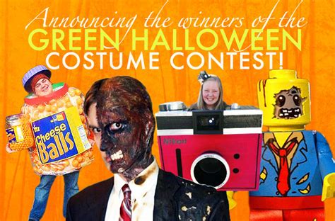 ANNOUNCING: Inhabitat's 2012 Green Halloween Costume Contest Winners ...