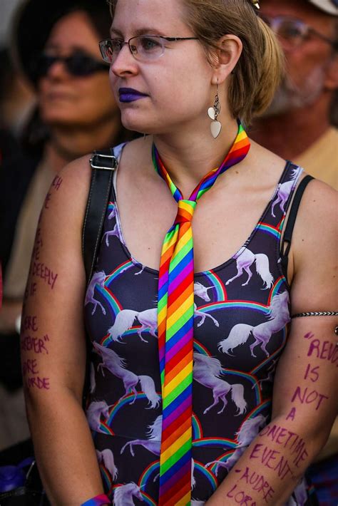 Live Coverage Of The 2016 Sf Pride Parade