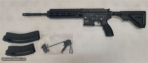 Heckler Koch D Lr For Sale