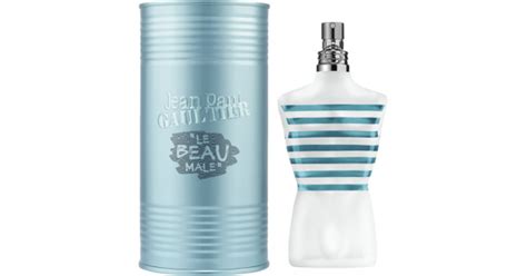 Jean Paul Gaultier Le Beau Male Intense Intensely Fresh 75ml 25 Floz Le Beau Male