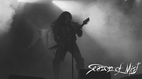 ABBATH Releases Live Video For "Hecate"