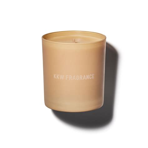 KKW Fragrance Candle - Spiced Oud - Muse Beauty