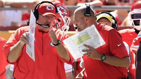 Five things to know about new Chicago Bears coach Matt Nagy - ESPN ...