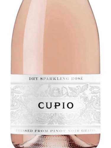 Accolade Cupio Dry Sparkling Ros Vivino Us