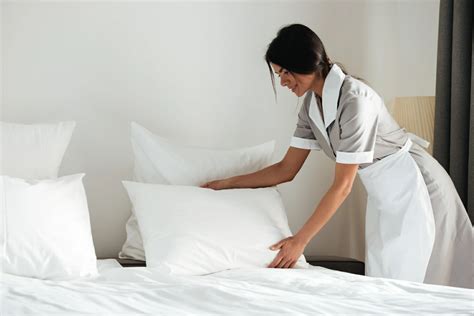 Hotel Housekeeping: Duties, Skills, and the Impact on Your Hotel ...