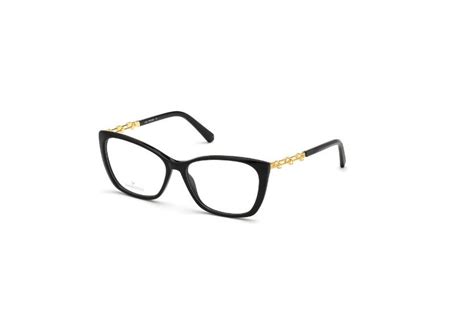 Lunettes De Vue Swarovski Sk5383