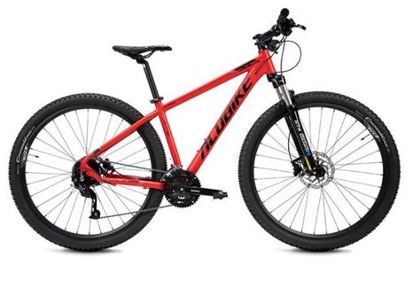 Bicicleta Alubike XTA 1 0 Rodada 29 27 Velocidades Bicimaya