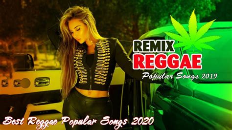 Top Reggae Songs Best Reggae Popular Songs New Reggae