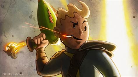 Mejores Juegos Parecidos A Fallout Lista Completa