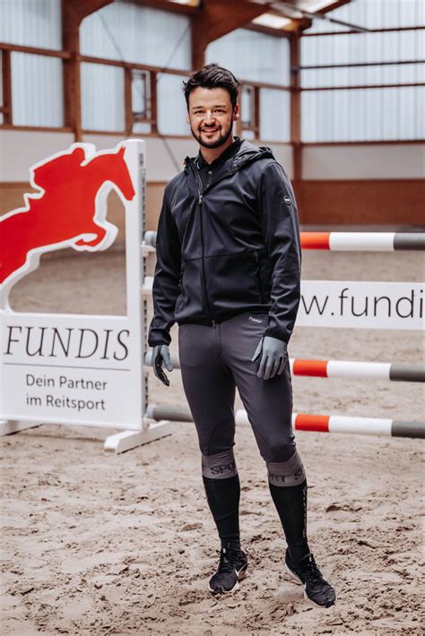 Outfit Von Denis Outfits FUNDIS Reitsport