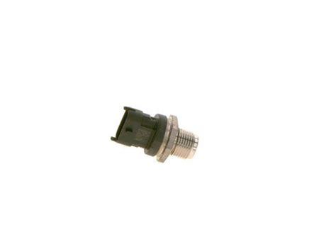 Bosch Sensor Kraftstoffdruck F R Volvo Ebay