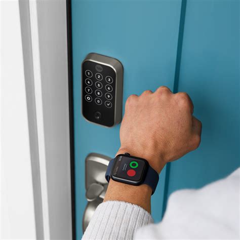 Yale Assure Lock 2 features four new smart locks that work with every ...