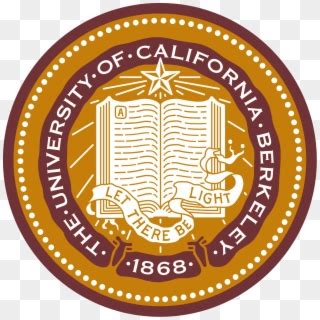 berkeley logo png transparent graphics clipart  pikpng