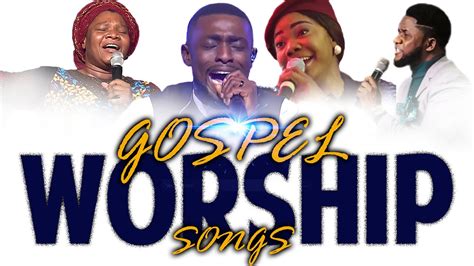 Nigerian Worship Holy Spirit Carry Me Praise And Worship Songs Youtube