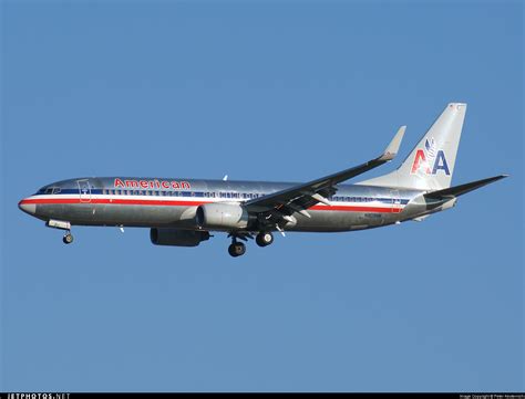 N Nn Boeing American Airlines Peter Kesternich Jetphotos