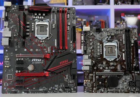 Intel discontinues 300-series chipset motherboards | TechSpot