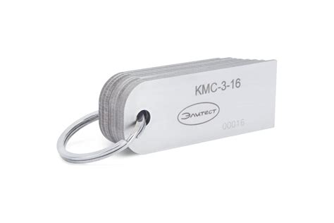 Катетомер КМС-3-16 Элитест 00121228-0 - выгодная цена, отзывы ...