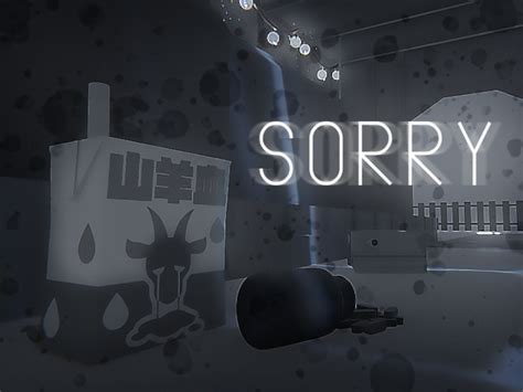 Sorry Vrchatワールド紹介サイト シアvr