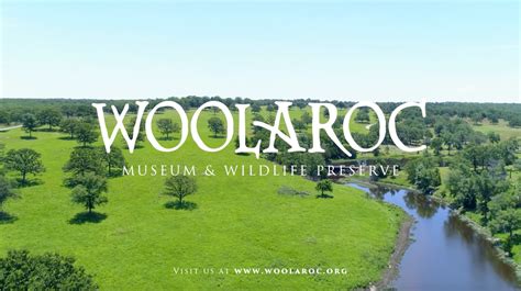 Woolaroc Wildlife Preserve Archives — John Drew