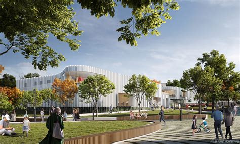 winning design   construction   valenton education