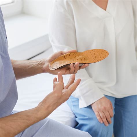 Orthotics — New Blog — Podiatrycare P C And The Heel Pain Center