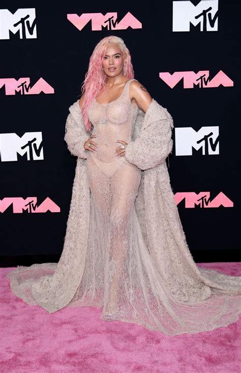 Naked Dress Trend At The MTV VMAs 2023 POPSUGAR Fashion 48 OFF