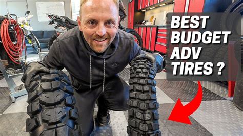 Tusk 2Track Adventure Tires In Depth First Impressions On Off Road