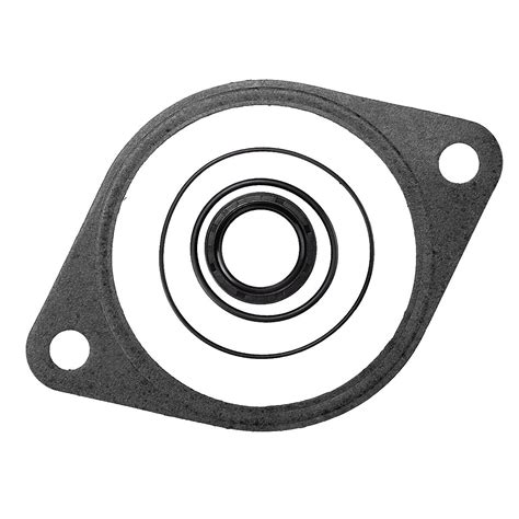 Vacuum Pump Seal Kit For 94 02 Dodge Ram Cummins 59 59l 12 And 24 Valve