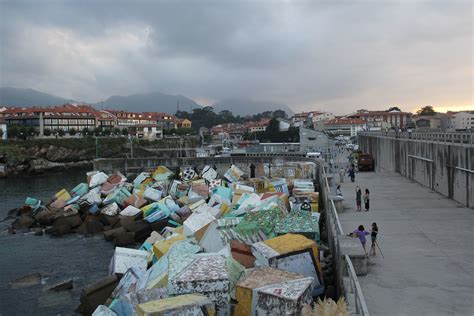 146 Asturias Llanes Joan Carles Doria Flickr