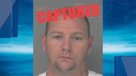 Most Wanted Sex Offender Captured In Amarillo