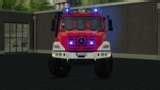 FS22 Ziegler Zetros GTLF v 1 0 0 0 Trucks Fire department Mod für