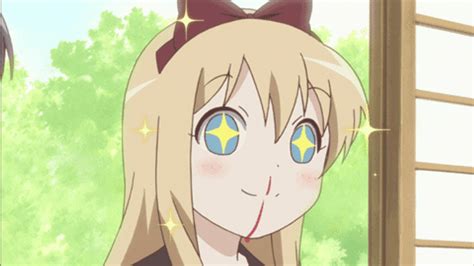 Yuru Yuri Kyouko