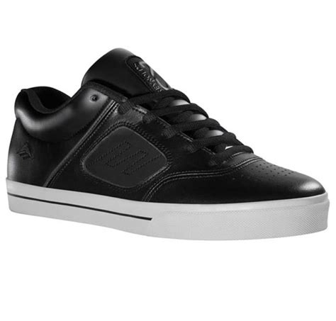 Emerica Shoes Reynolds 3 black/white